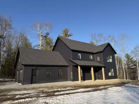 5 Dyer Overlook, Belgrade, ME 04917