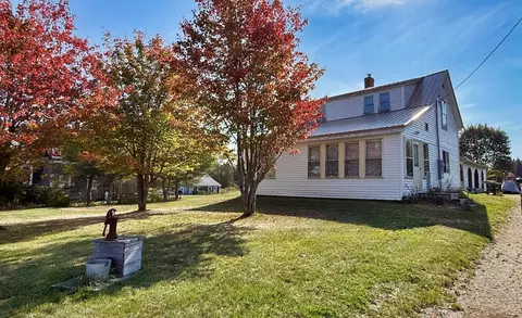 85 Lubec Rd, Whiting, ME 04691
