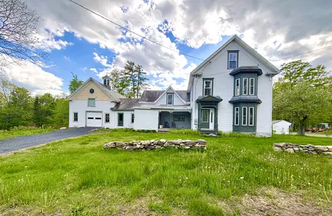 728 Sebec Village Rd, Sebec, ME 04481