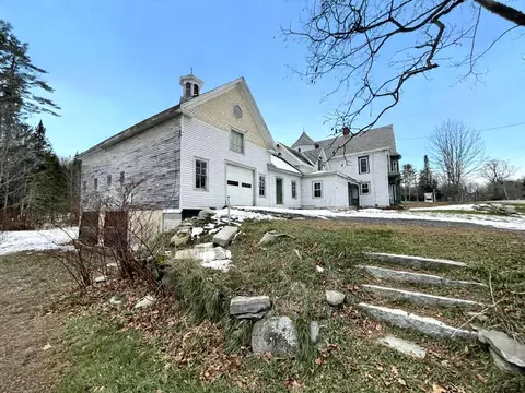 728 Sebec Village Rd, Sebec, ME 04481