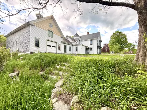 728 Sebec Village Rd, Sebec, ME 04481