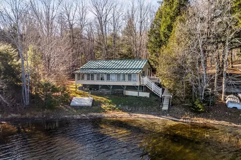 476 Springy Pond Rd, Otis, ME 04605
