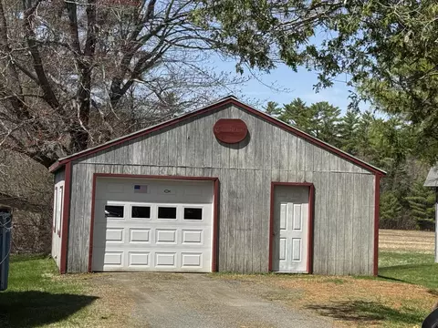Exterior - 138 Spring Rd, Augusta, ME 04330 photo 8 of 8