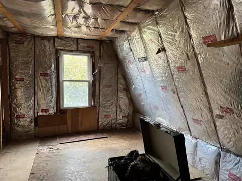Bedroom - 138 Spring Rd, Augusta, ME 04330 photo 5 of 5