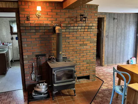 Entry Way - 138 Spring Rd, Augusta, ME 04330 photo 1 of 4