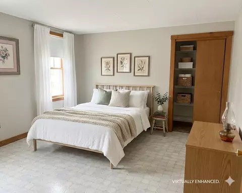Bedroom - 138 Spring Rd, Augusta, ME 04330 photo 1 of 5