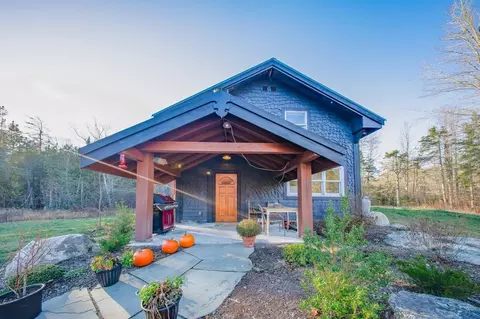 163 Hersey Retreat Rd, Stockton Springs, ME 04981