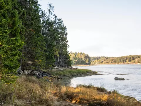 63 Minturn Rd, Swans Island, ME 04685