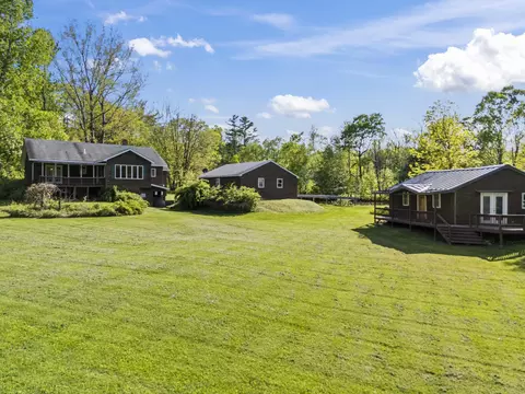 117 Taylor Woods Rd, Belgrade, ME 04917