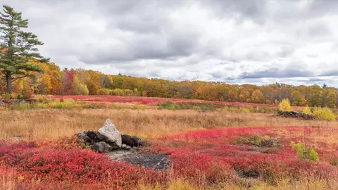 3 Clarry Hill Lane, Union, ME 04862