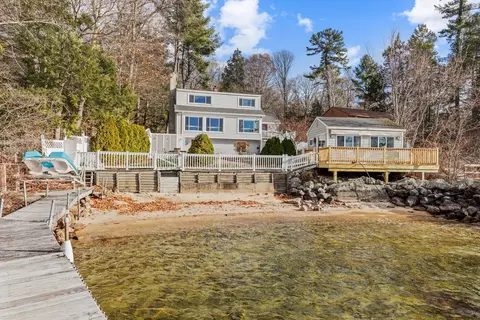 6 Gilman Rd, Standish, ME 04084