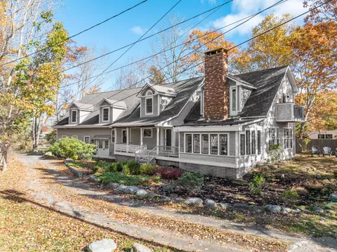 791 Lamoine Beach Rd, Lamoine, ME 04605