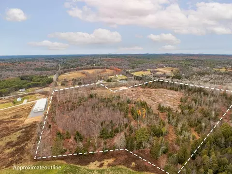 36 5 Acres Augusta Rd, Bowdoin, ME 04287