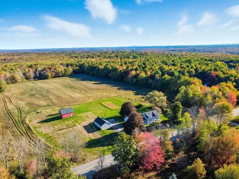 3935 Union St, Levant, ME 04456