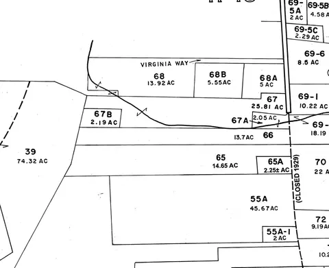 65 Orrills Hill Road, Lebanon, ME 04027
