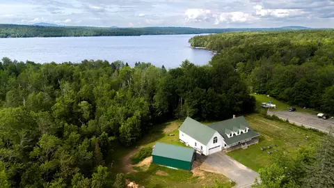 9 State Park Rd, Dover Foxcroft, ME 04426