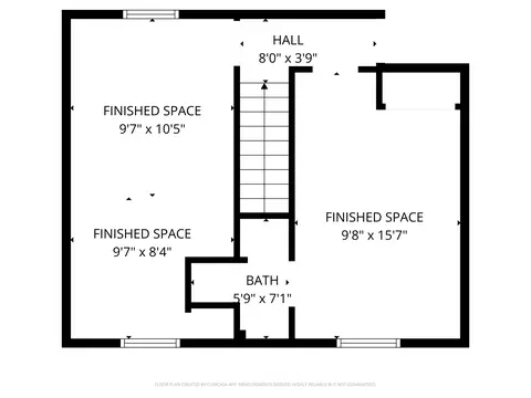 Floorplan - 99 State St, Brewer, ME 04412 photo 4 of 4