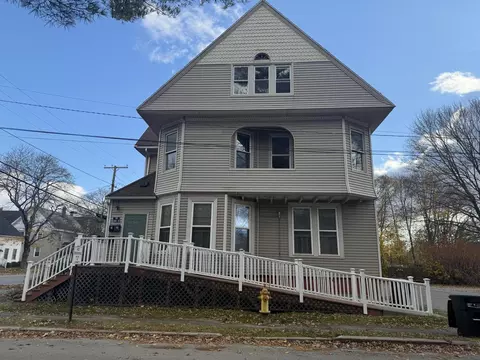 Exterior - 99 State St, Brewer, ME 04412 photo 2 of 4