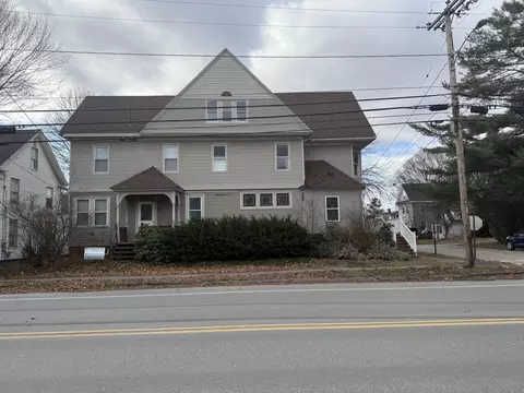 Exterior - 99 State St, Brewer, ME 04412 photo 1 of 4