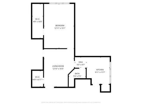 Floorplan - 99 State St, Brewer, ME 04412 photo 3 of 4