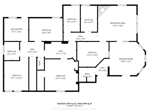 99 State St, Brewer, ME 04412