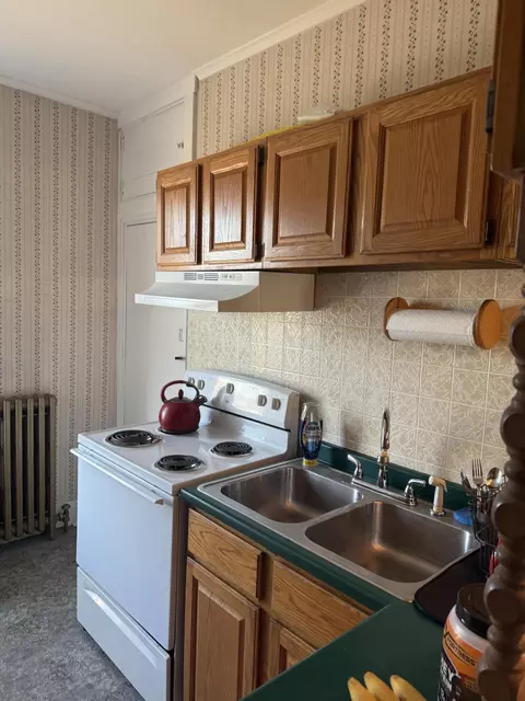 Kitchen - 99 State St, Brewer, ME 04412 photo 4 of 7