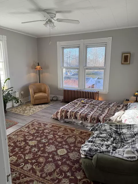 Bedroom - 99 State St, Brewer, ME 04412 photo 4 of 5