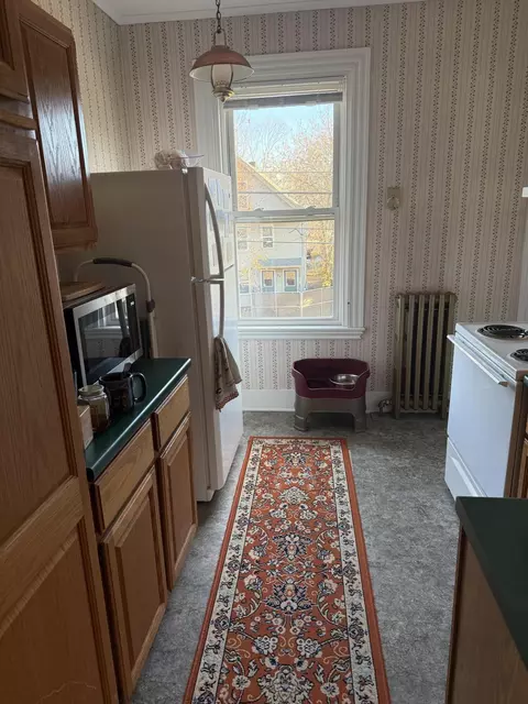 Kitchen - 99 State St, Brewer, ME 04412 photo 3 of 7