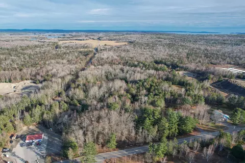 Map7 Lot7 Route 204, Lamoine, ME 04605