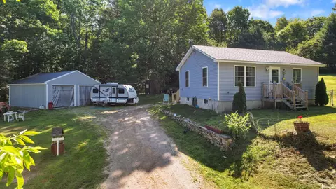 208 Upper Dedham Rd, Dedham, ME 04429