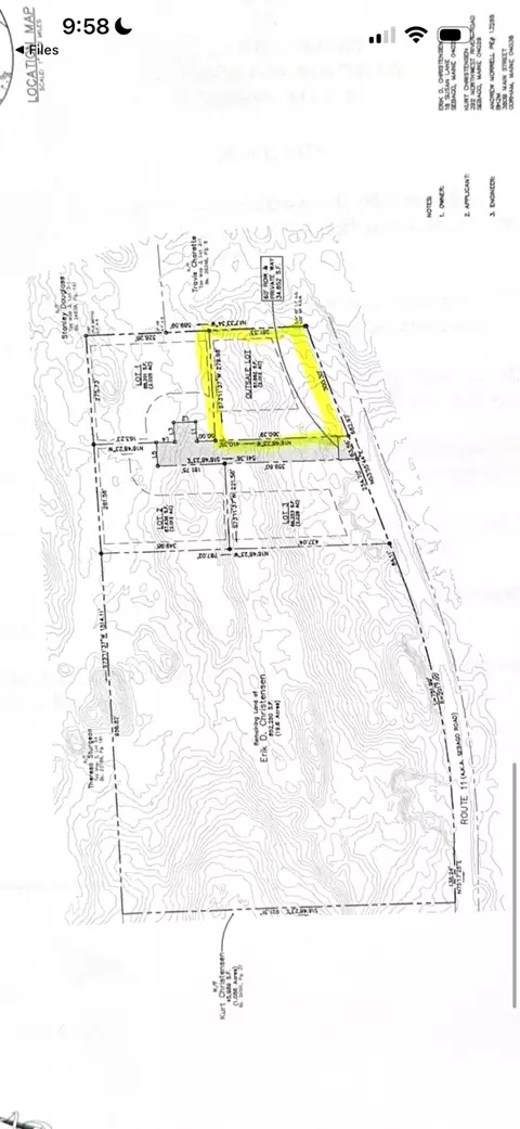 lot4 Baldwin Rd, Baldwin, ME 04024