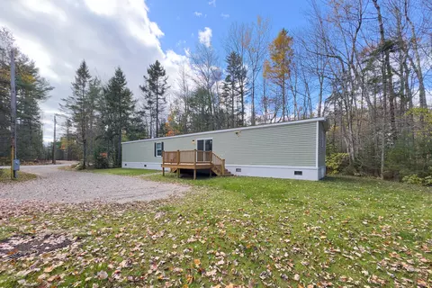 178 Back Searsport Rd, Belfast, ME 04915
