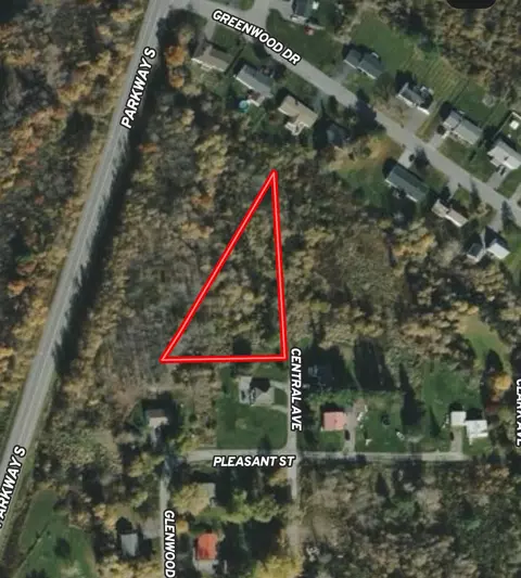 lot11 Central Ave, Brewer, ME 04412