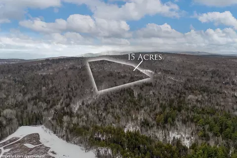 95 Lot D Porter Nadeau Rd # -4, Eustis, ME 04936