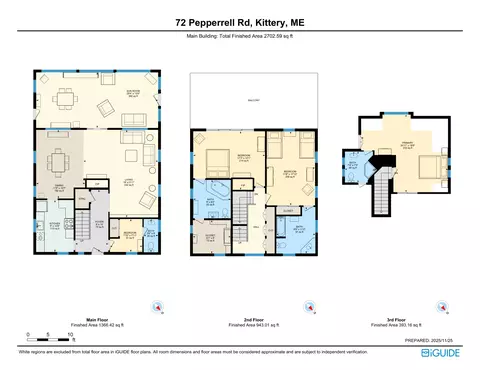 72 Pepperrell Rd, Kittery Point, ME 03905