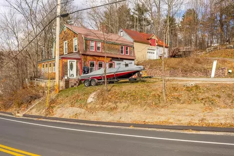 25 W Main St, Denmark, ME 04022