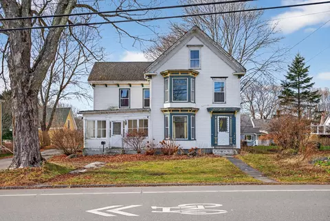 96 N Main St, Rockland, ME 04841