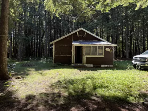 81 Bear Pond Lane # t3 r9, T3 R9 Nwp, ME 04462