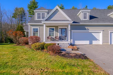 29 Mccann Way #29, Scarborough, ME 04074