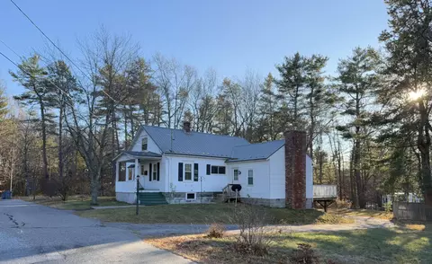 7 Vermont St, Sanford, ME 04073