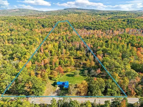 3150 Turner Ridge Rd, Somerville, ME 04348