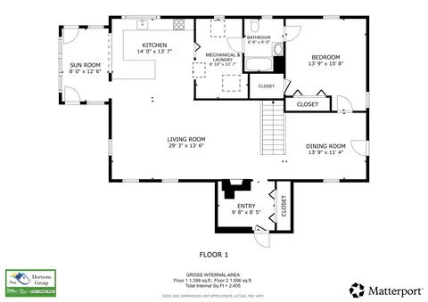 408 Duck Cove Rd, Roque Bluffs, ME 04654