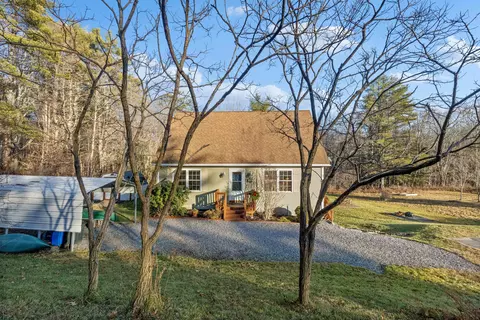 405 Meadow Rd, Woolwich, ME 04579