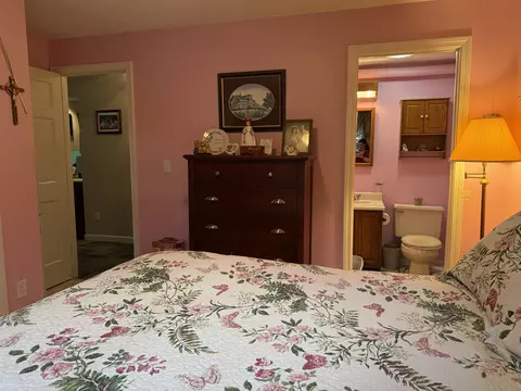 Bedroom - 39 Albert Ave #1, Augusta, ME 04330 photo 4 of 6