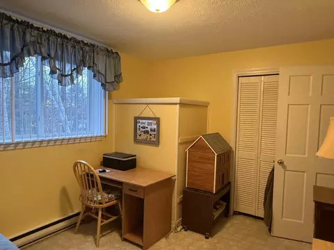 Bedroom - 39 Albert Ave #1, Augusta, ME 04330 photo 6 of 6