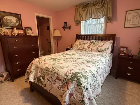 Bedroom - 39 Albert Ave #1, Augusta, ME 04330 photo 2 of 6