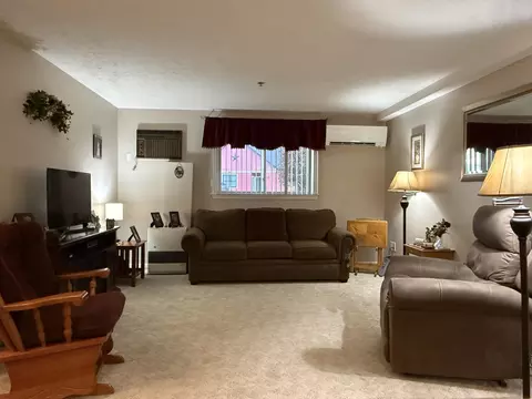Living - 39 Albert Ave #1, Augusta, ME 04330 photo 3 of 3