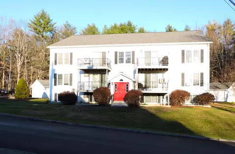 Exterior - 39 Albert Ave #1, Augusta, ME 04330 photo 3 of 6