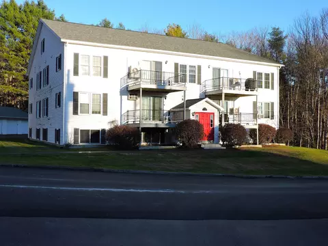 Exterior - 39 Albert Ave #1, Augusta, ME 04330 photo 2 of 6