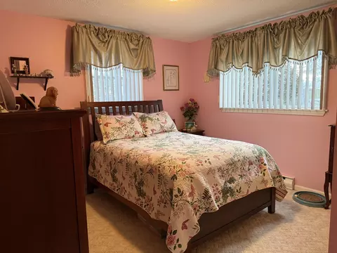 Bedroom - 39 Albert Ave #1, Augusta, ME 04330 photo 1 of 6